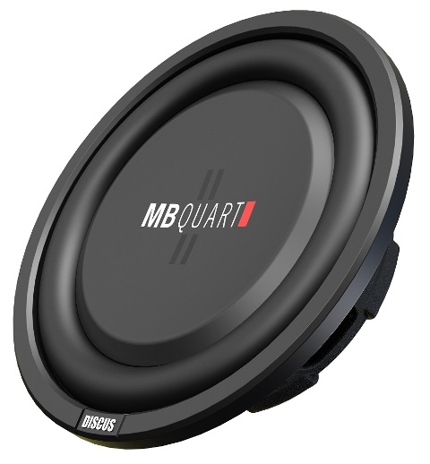   MB Quart DS1-254